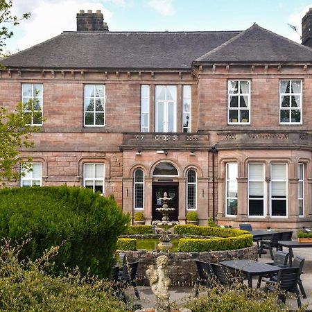 Whiston Hall Εξωτερικό φωτογραφία