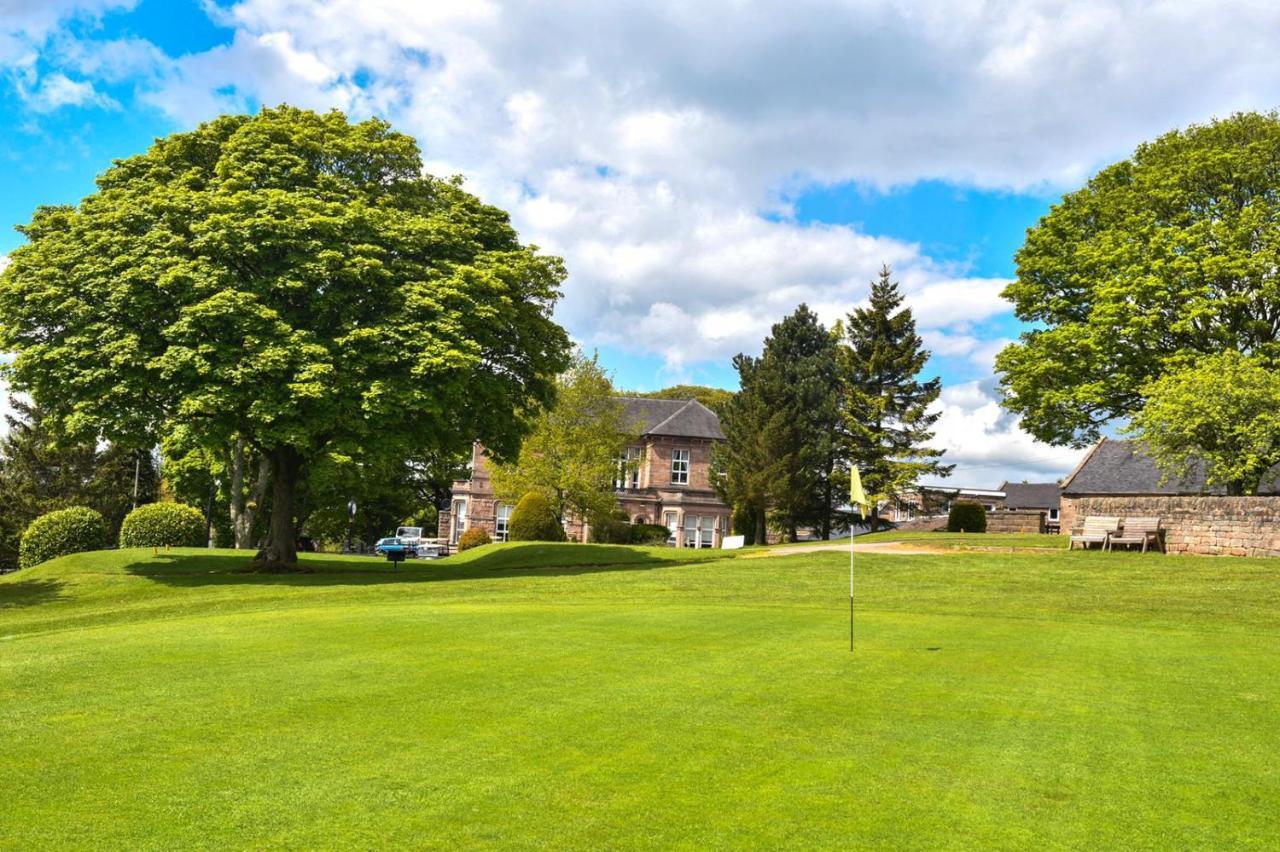 Whiston Hall Εξωτερικό φωτογραφία