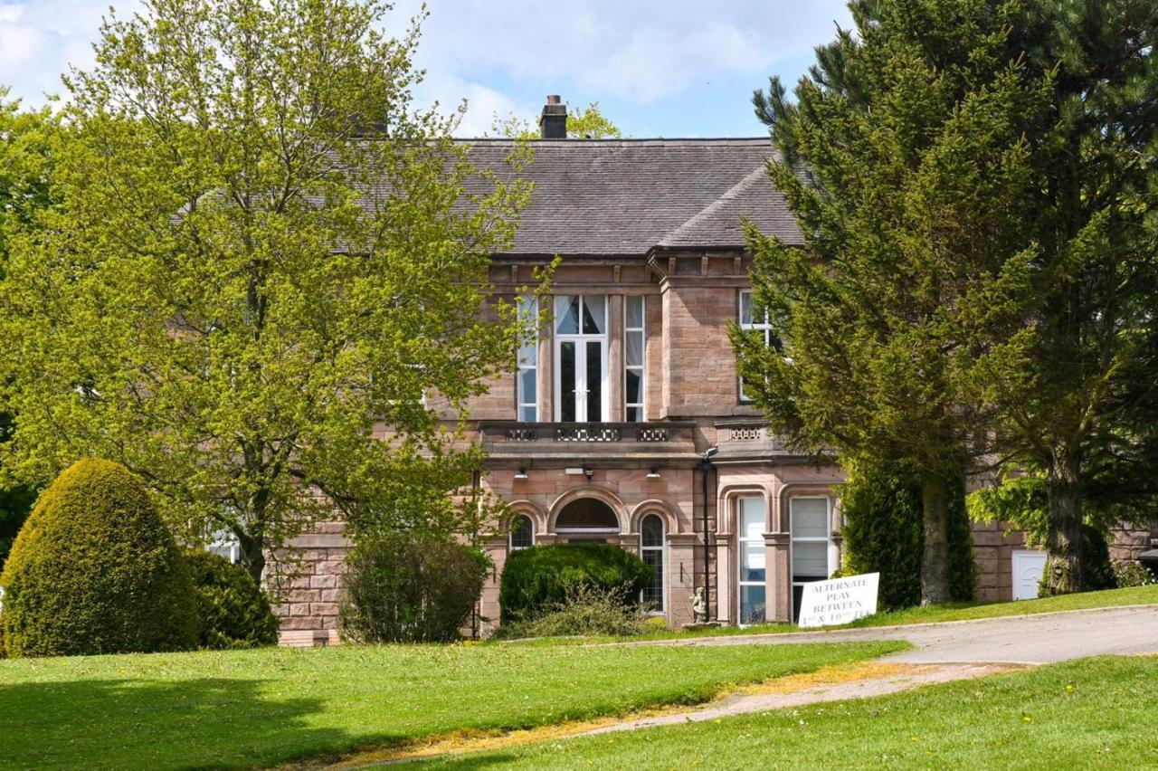 Whiston Hall Εξωτερικό φωτογραφία